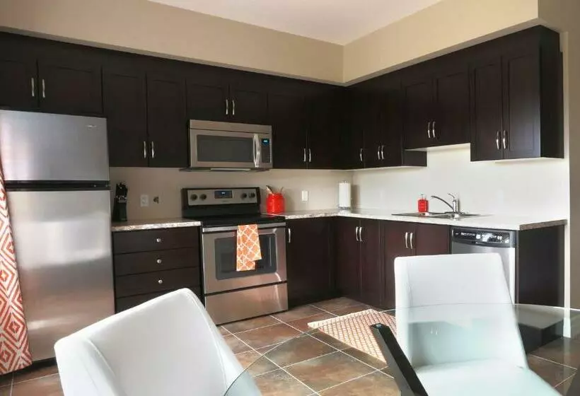 Majatalo Boardwalk Homes   Executive Guest Rooms & Townhomes