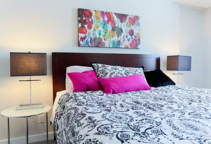 Majatalo Boardwalk Homes   Executive Guest Rooms & Townhomes