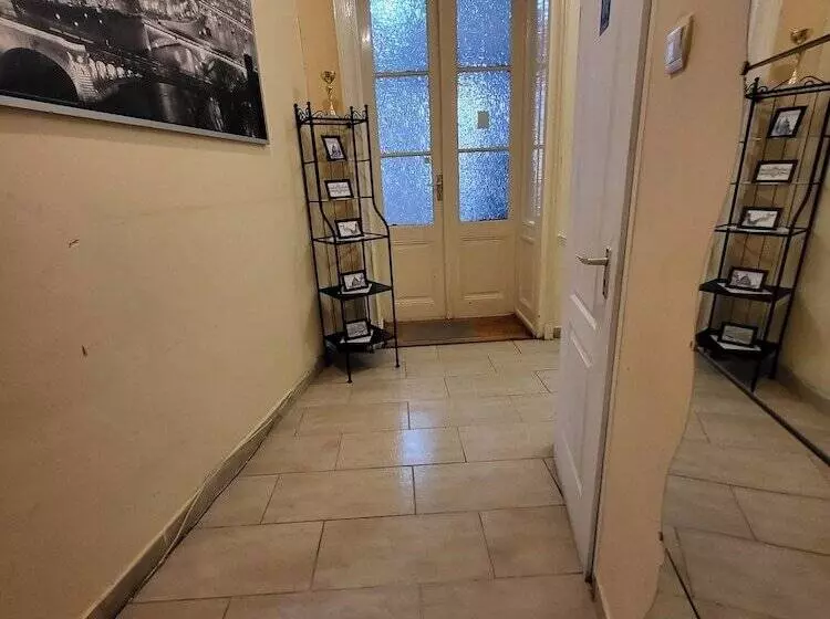 ペンション Casa Nora