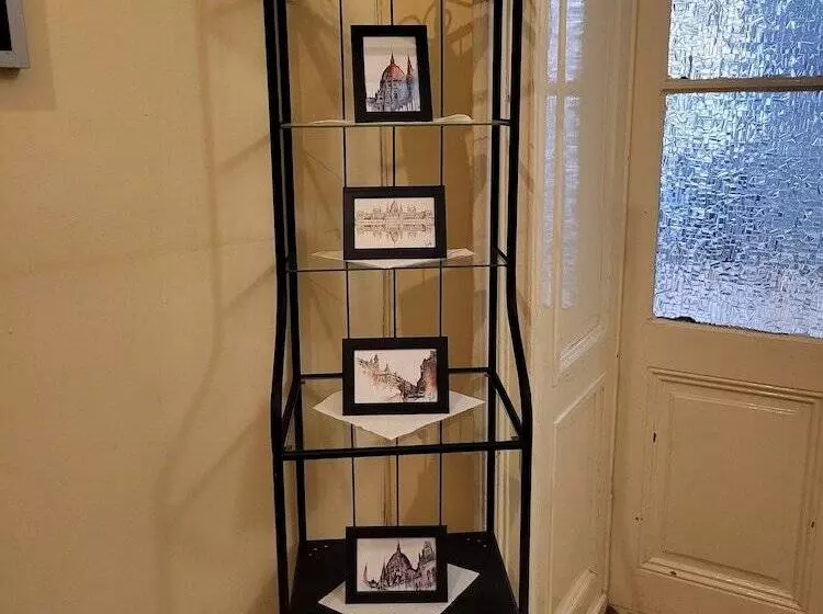 ペンション Casa Nora