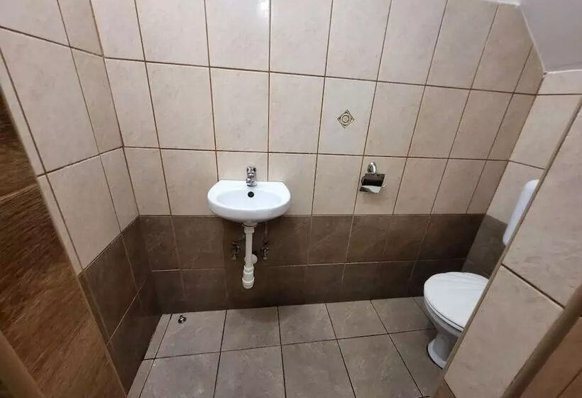 ペンション Casa Nora