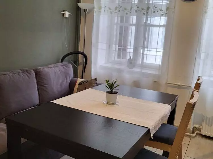 ペンション Casa Nora