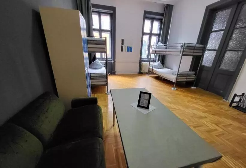 ペンション Casa Nora