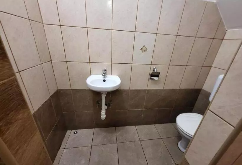 ペンション Casa Nora