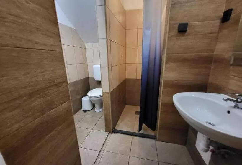 ペンション Casa Nora