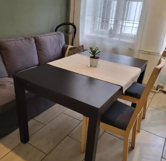 ペンション Casa Nora