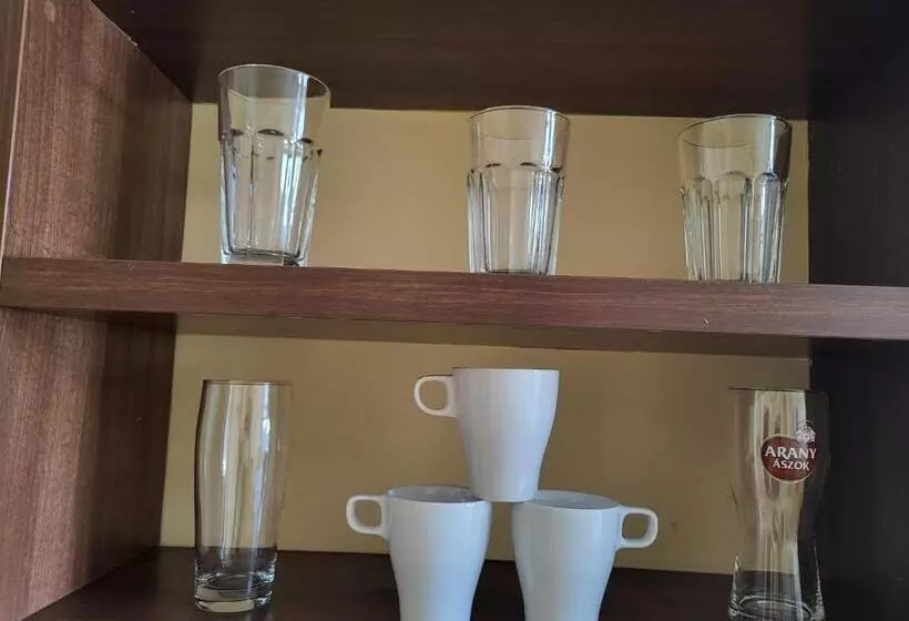 ペンション Casa Nora