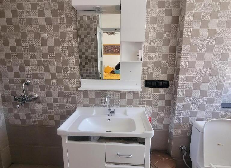 ペンション Desert Boy S Royal Stay On Fort