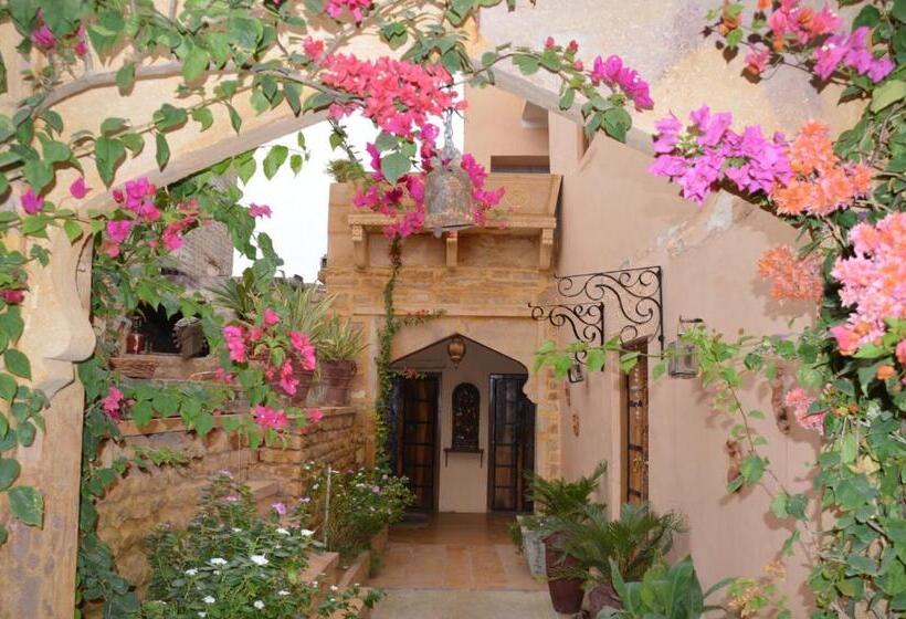 פנסיון Desert Boy S   Royal Stay On Fort