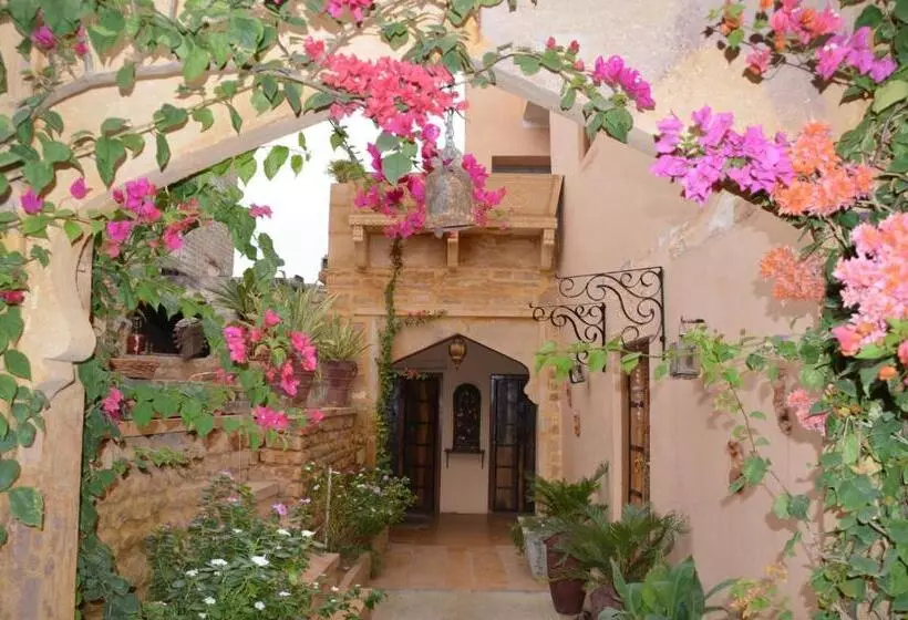 Majatalo Desert Boy S Royal Stay On Fort