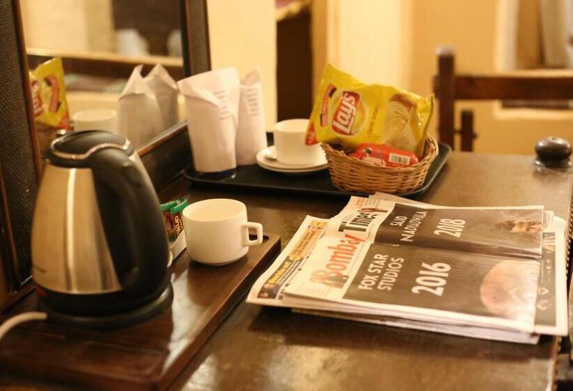 פנסיון Desert Boy S   Royal Stay On Fort