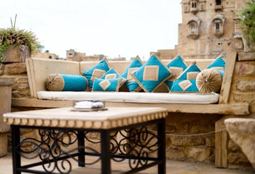 פנסיון Desert Boy S   Royal Stay On Fort