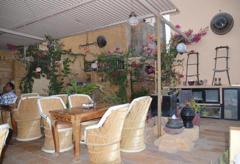 פנסיון Desert Boy S   Royal Stay On Fort