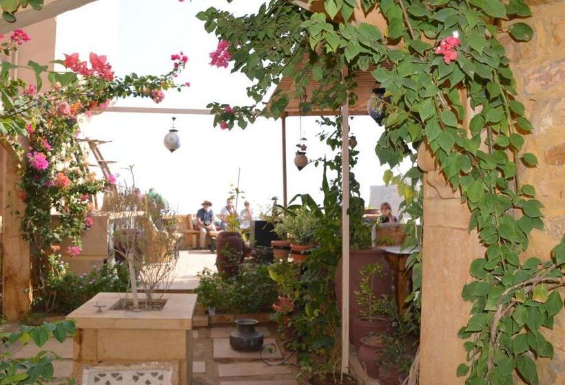 ペンション Desert Boy S Royal Stay On Fort