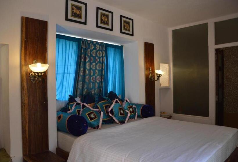 פנסיון Desert Boy S   Royal Stay On Fort