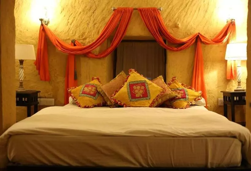 Majatalo Desert Boy S Royal Stay On Fort