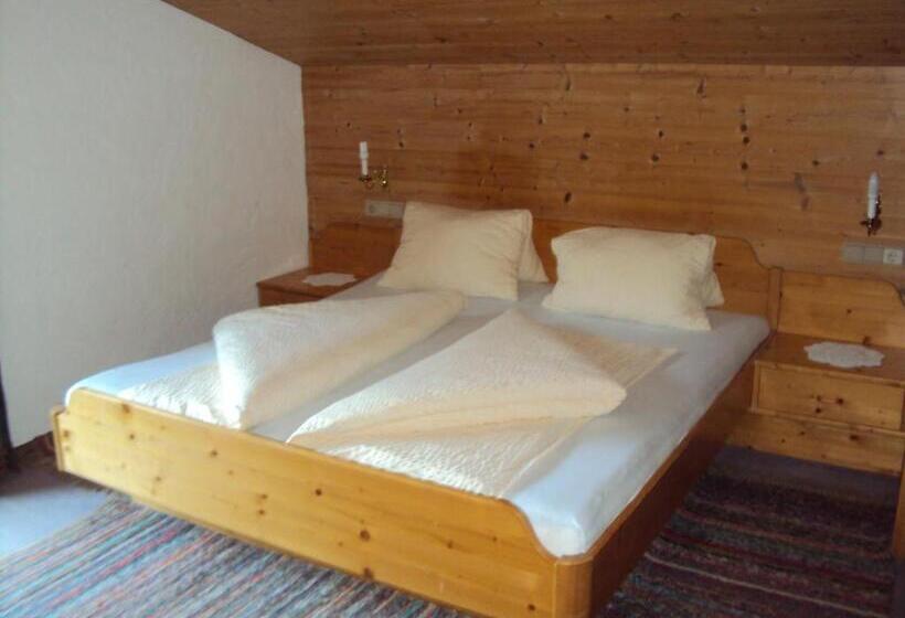 Pensionat Fürstenhof