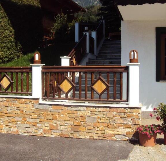 Pensionat Fürstenhof