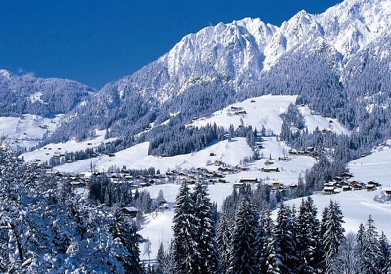 Pensionat Fürstenhof