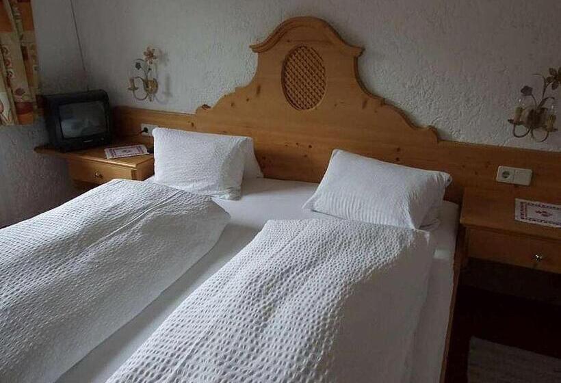 Pensionat Fürstenhof