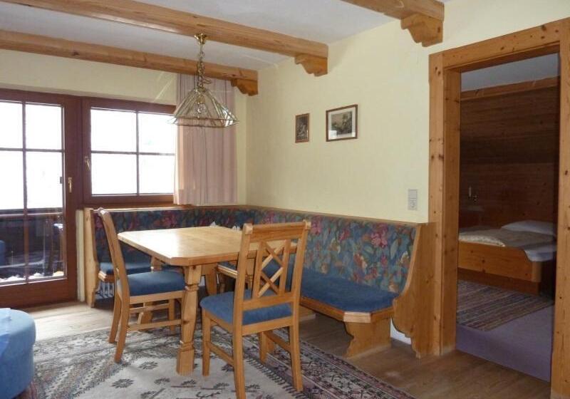 Pensionat Fürstenhof