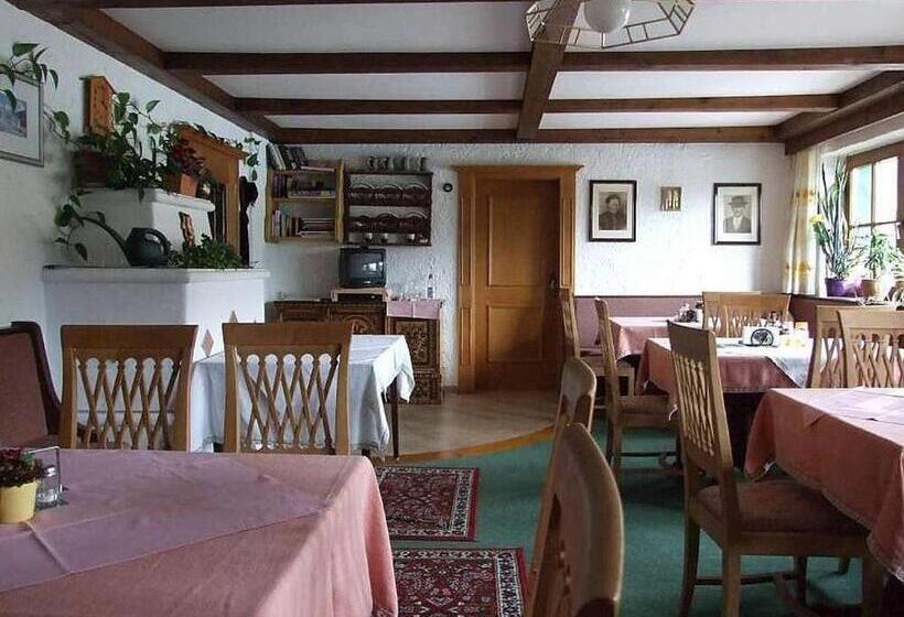 Pensionat Fürstenhof