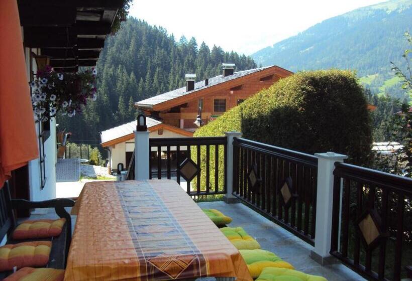 Pensionat Fürstenhof