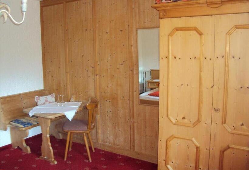 Pensionat Fürstenhof