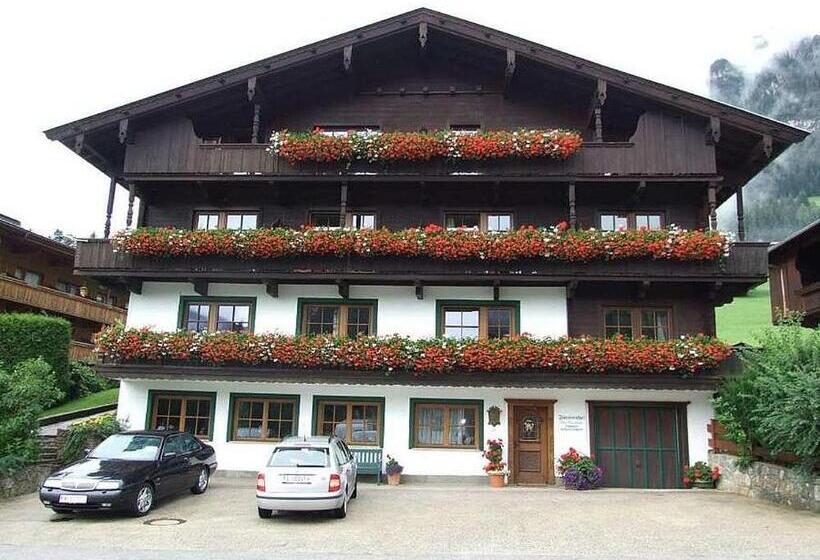 Pensionat Fürstenhof