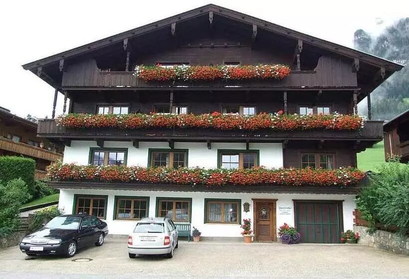 Pensjonat Fürstenhof