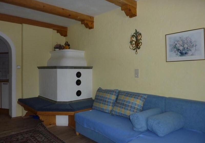 Pensionat Fürstenhof