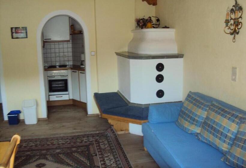 Pensionat Fürstenhof