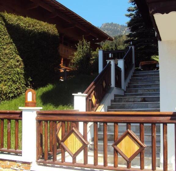 Pensionat Fürstenhof