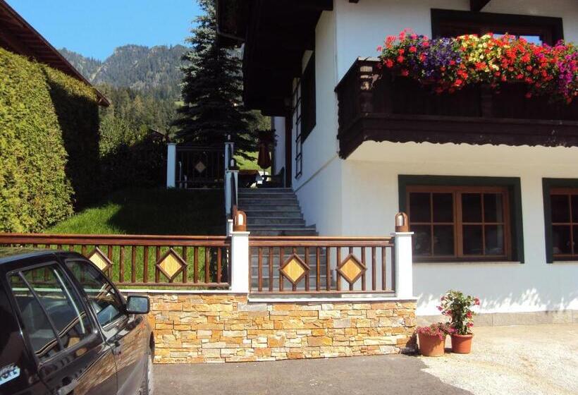 Pensionat Fürstenhof