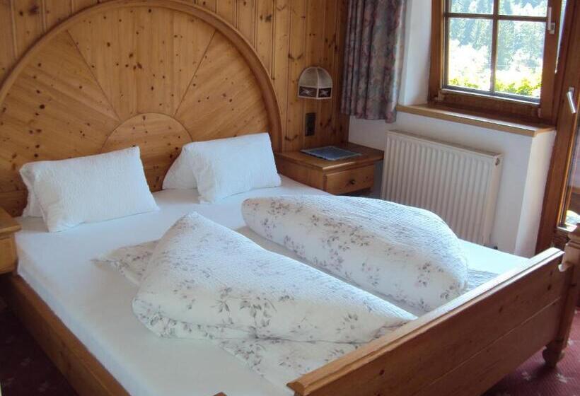 Pensionat Fürstenhof