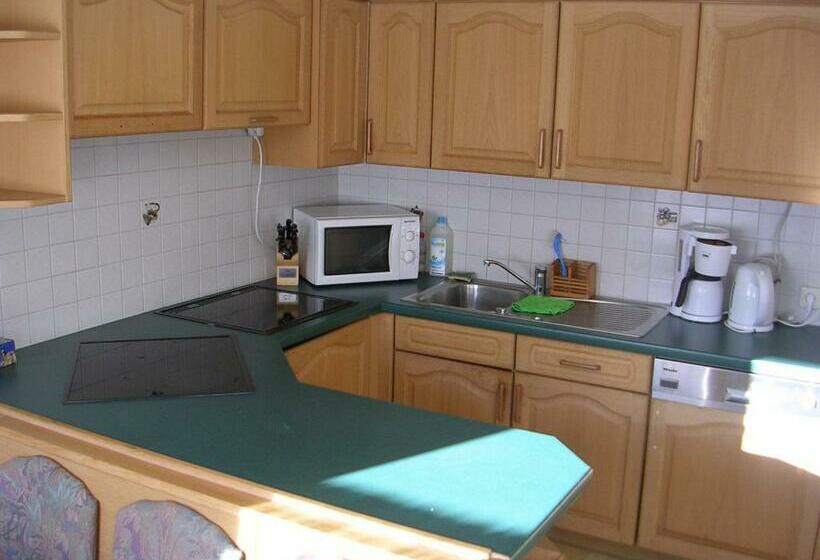 ペンション Haus Hafele