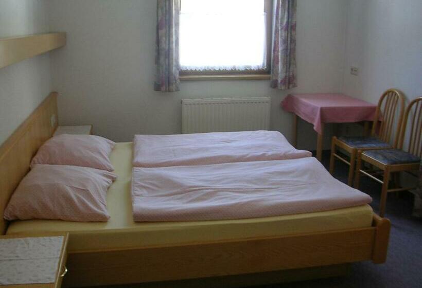 ペンション Haus Hafele