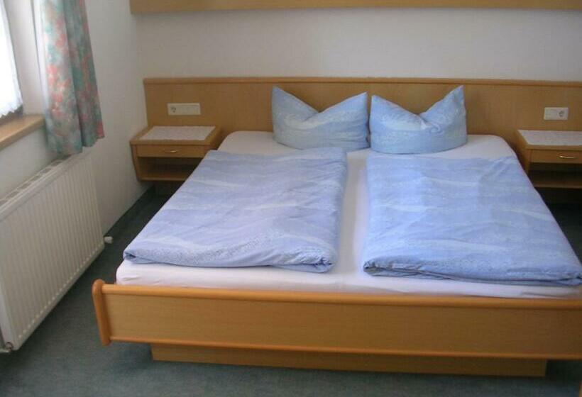 ペンション Haus Hafele