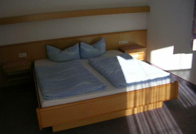 ペンション Haus Hafele