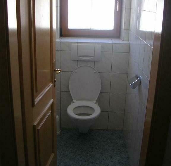 ペンション Haus Hafele