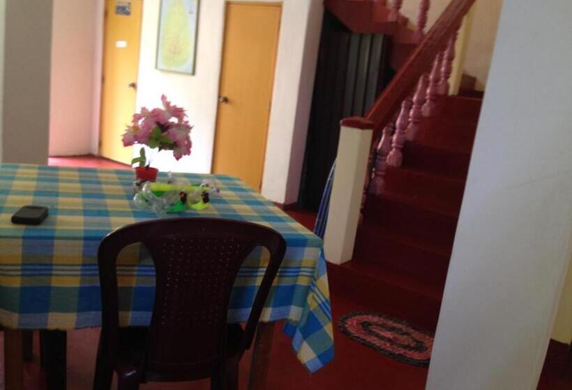 膳宿费 Mirissa Ocean Breeze