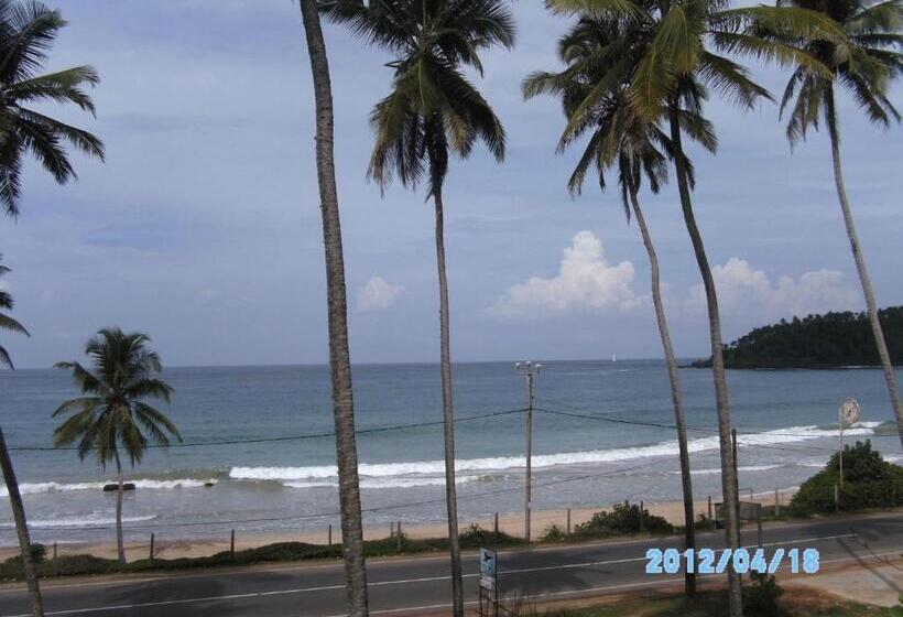 膳宿费 Mirissa Ocean Breeze