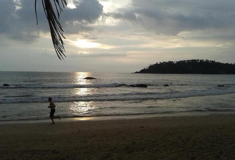 膳宿费 Mirissa Ocean Breeze