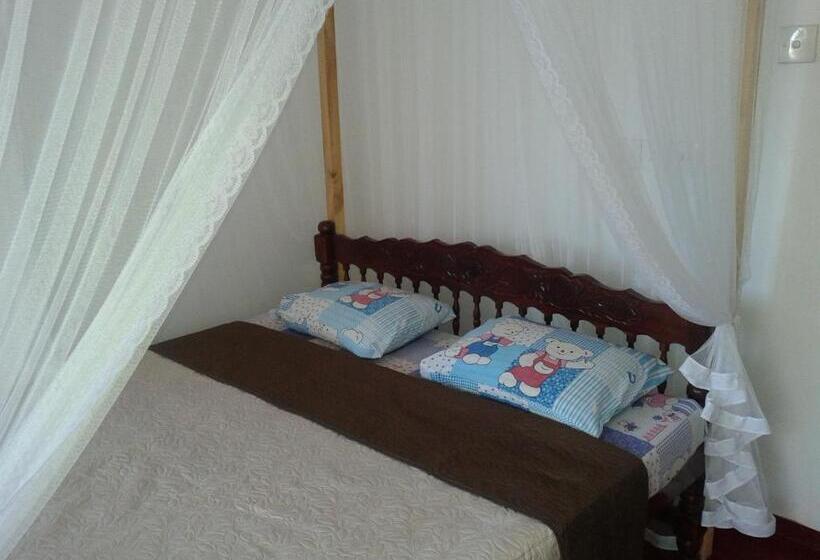 膳宿费 Mirissa Ocean Breeze