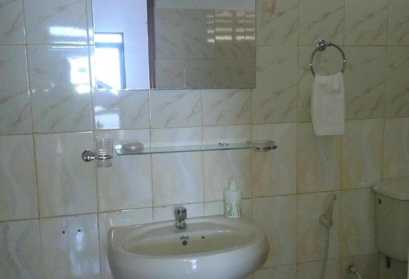 膳宿费 Mirissa Ocean Breeze