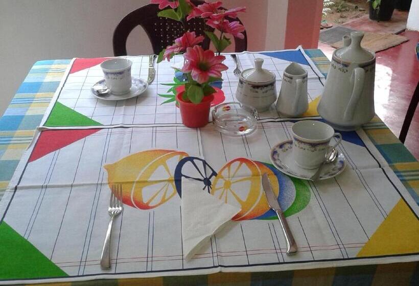 膳宿费 Mirissa Ocean Breeze