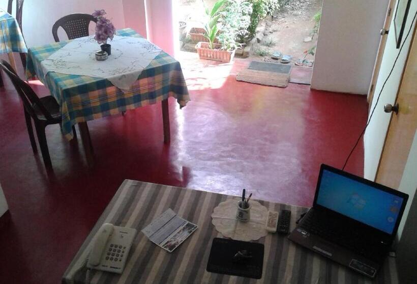 膳宿费 Mirissa Ocean Breeze