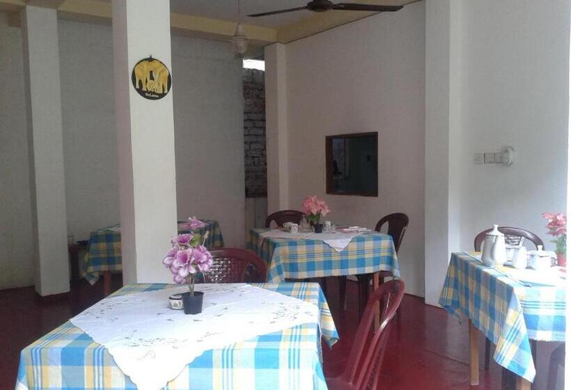 膳宿费 Mirissa Ocean Breeze