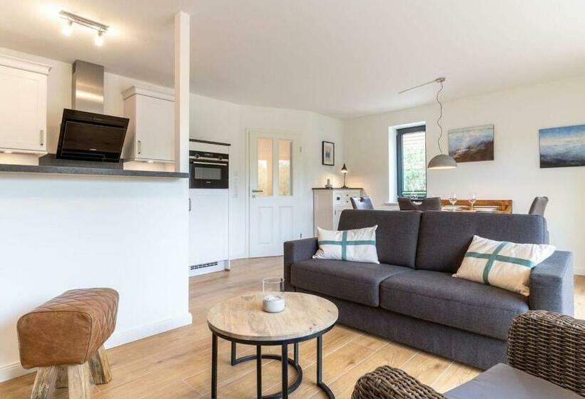 Appartement Kattrepel Appartement Kattstern