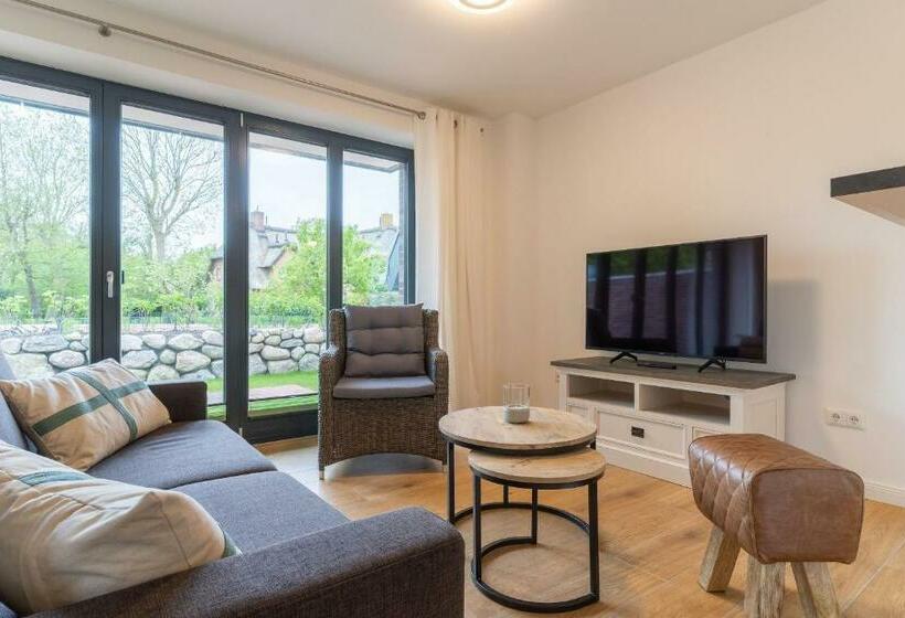 Appartement Kattrepel Appartement Kattstern